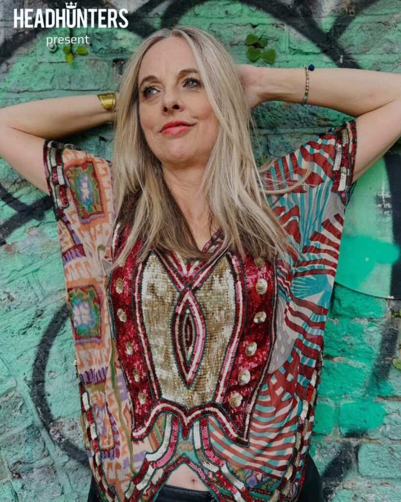 Joanna Eden Band