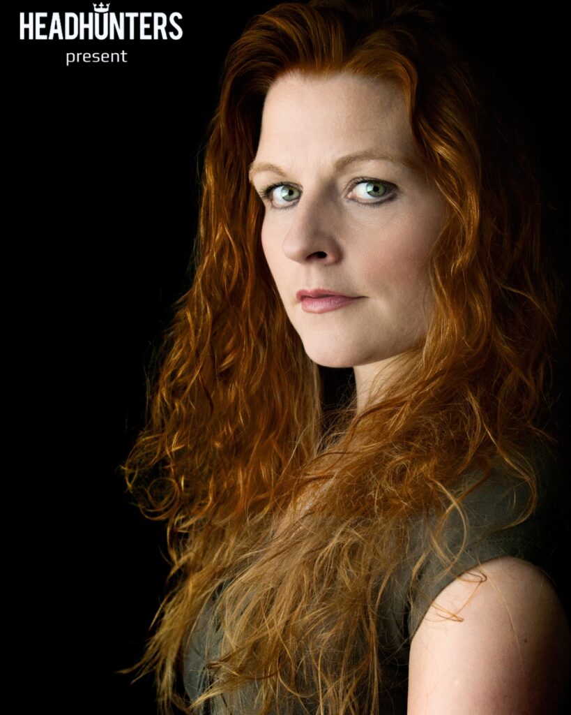 Zoe Gilby Quartet