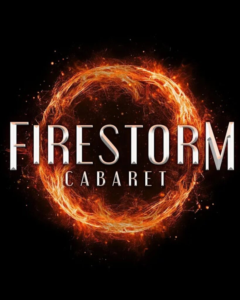 Firestorm Cabaret