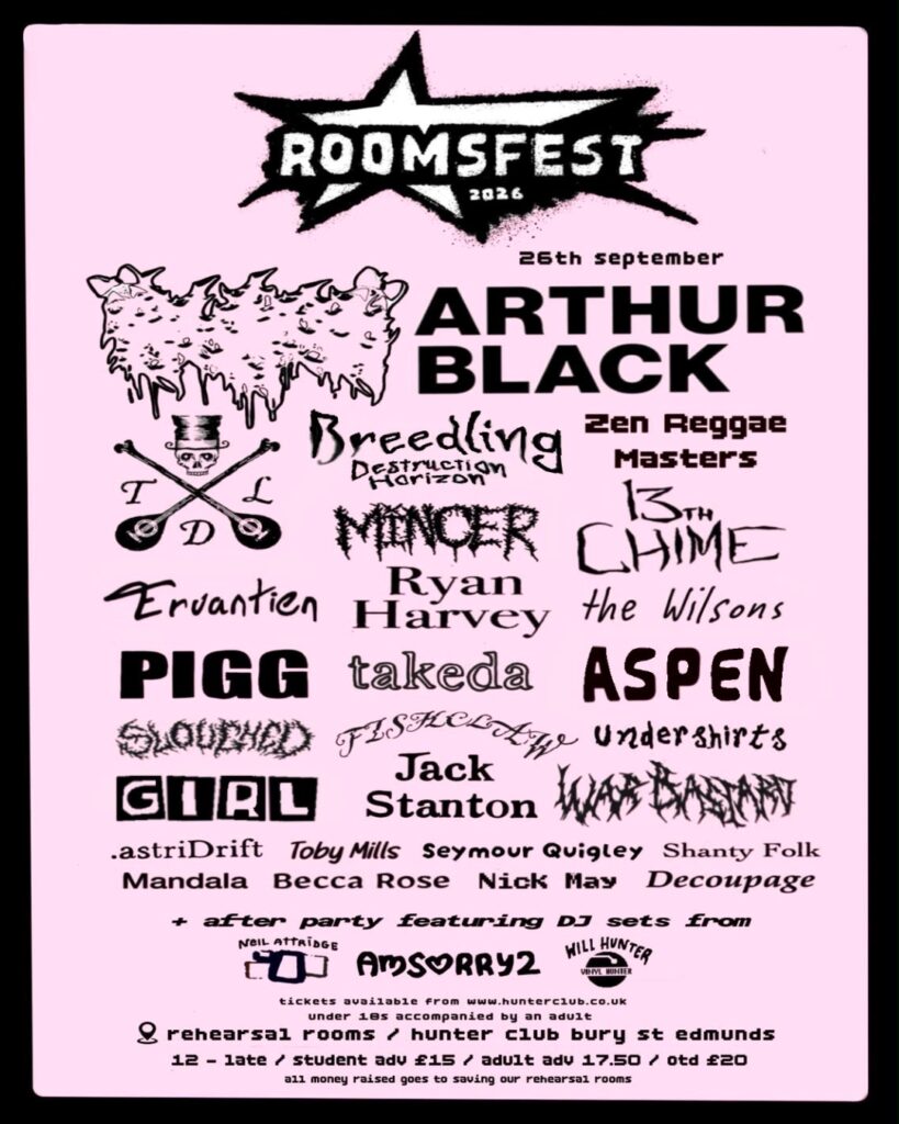 RoomsFest 2026