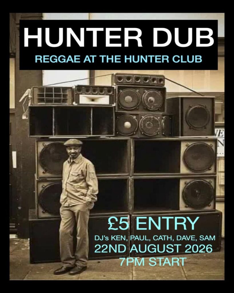 Hunter Dub