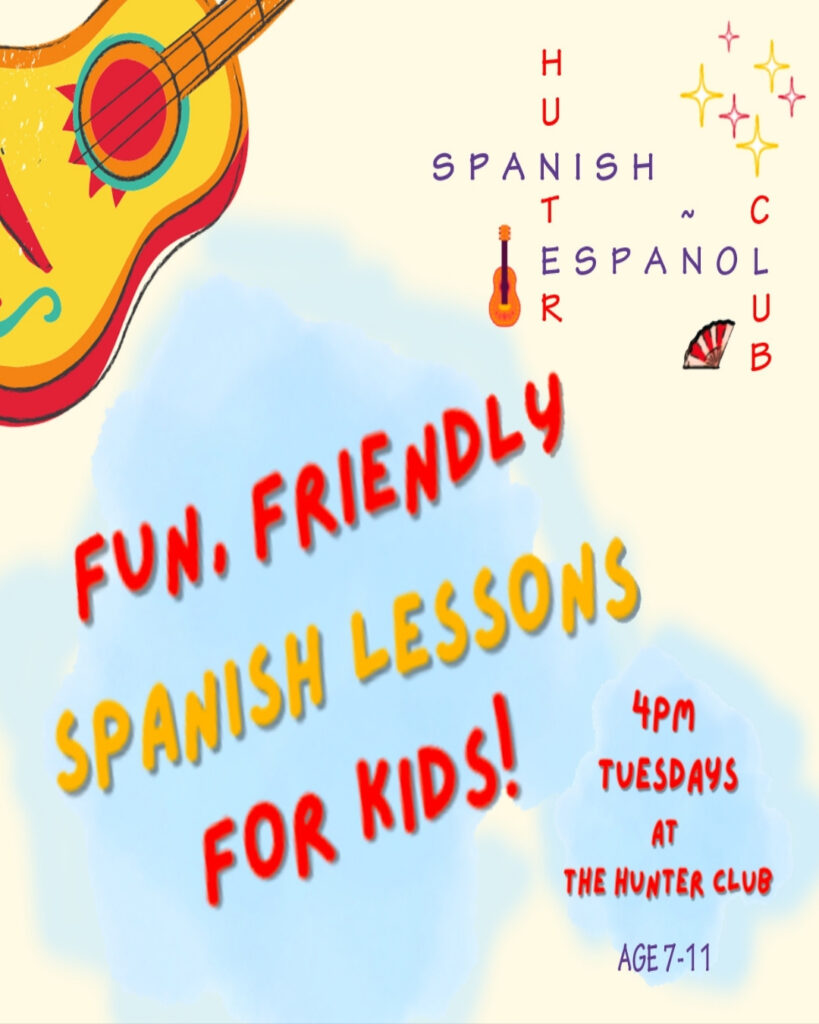 Spanish with Sarah
